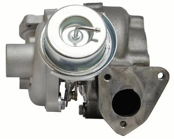 TURBOCOMPRESSORE REAL per 1.3 MTJ -MITO - DOBLO - G. PUNTO -PUNTO EVO - IDEA - Y