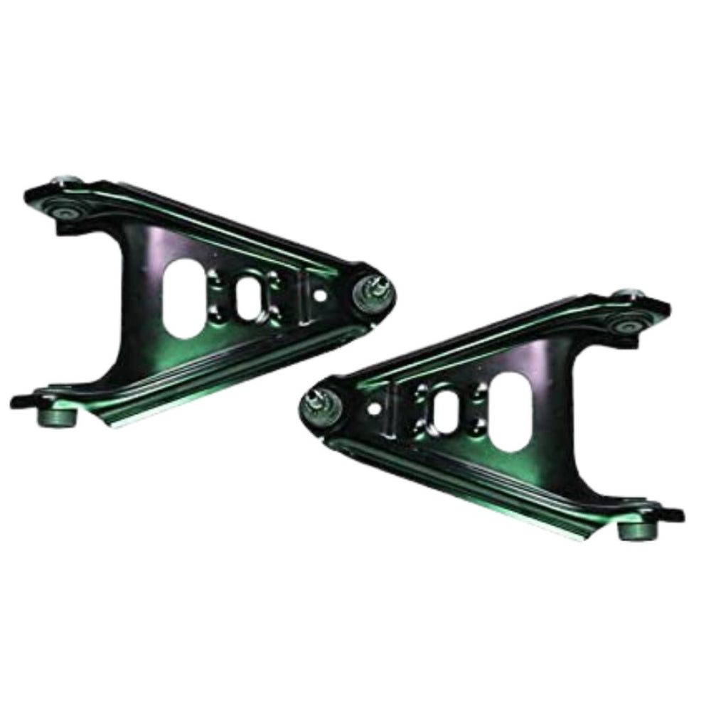 2 BRACCI OSCILLANTI COMPLETI SMART FORTWO 451 2 POSTI 2 PORTE 2007>2013