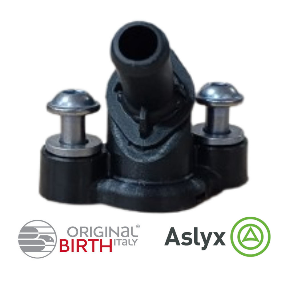 MODIFICA CONDOTTO SEPARATORE OLIO CON VALVOLA BLOW-BY MOTORI 1.3 MTJ EURO 5/6