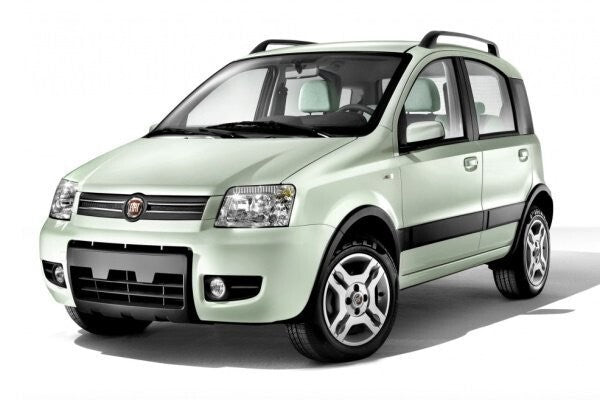 KIT FRIZIONE COMPLETO VALEO FIAT 500 PANDA 169 YPSILON 843 BNZ MJT METANO *200*