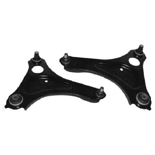 2 BRACCI OSCILLANTI COMPLETI RENAULT TWINGO DAL 2014 & SMART 453 DAL 2014