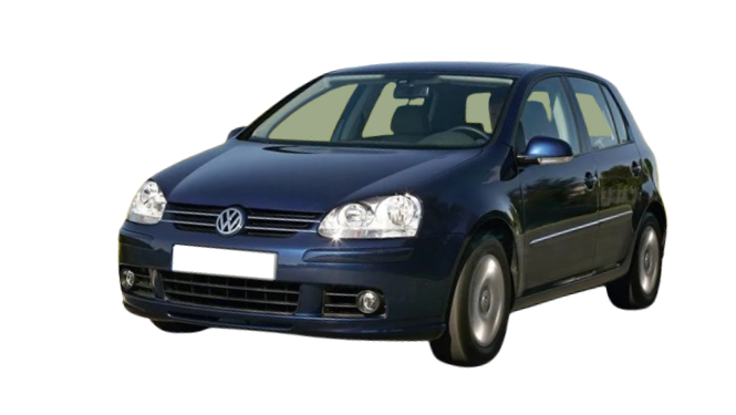 2 AMMORTIZZATORI MOLLE A GAS PORTELLONE PISTONCINI COFANO POSTERIORE VW GOLF V