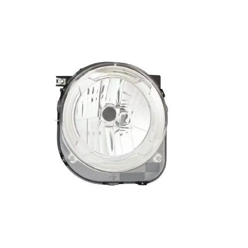 FARO JEEP RENEGADE FANALE ANTERIORE SINISTRO Sx 2014 PROIETTORE H4