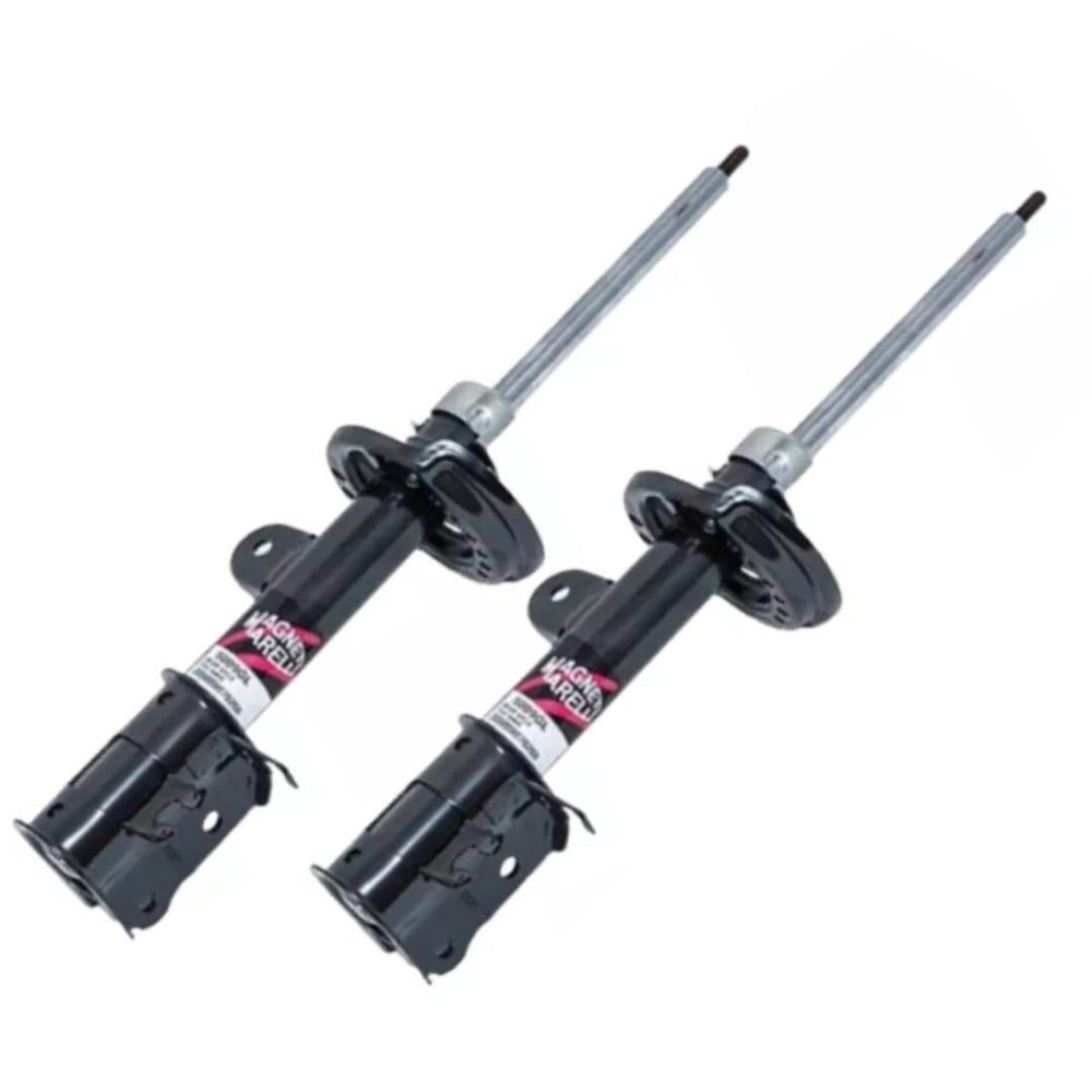 KIT 2 AMMORTIZZATORI POSTERIORI DX SX FIAT 500X - JEEP RENEGADE (NO MODELLO 4x4)