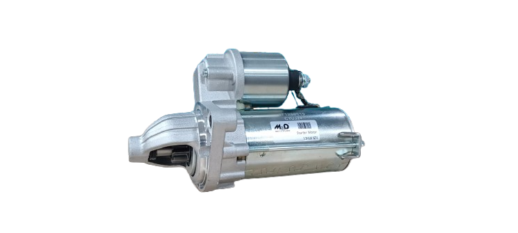 MOTORINO AVVIAMENTO MARCA HOFFER FIAT GRANDE PUNTO IDEA 500 PANDA 1300 MJT EURO4