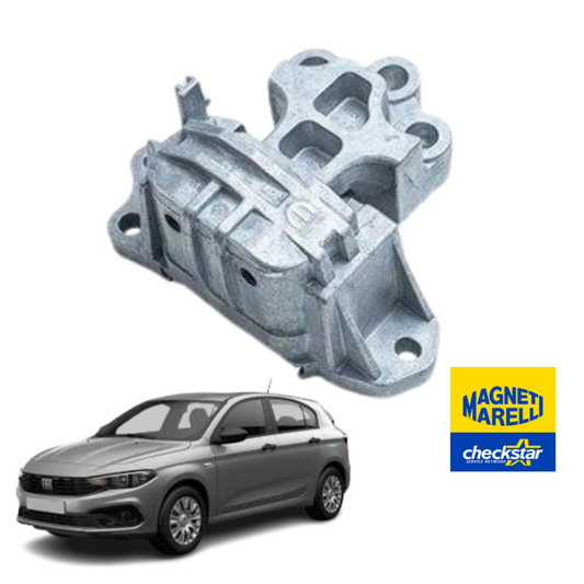 SUPPORTO MOTORE MAGNETI MARELLI ANTERIORE/POSTERIORE 8546960CFG PER FIAT TIPO