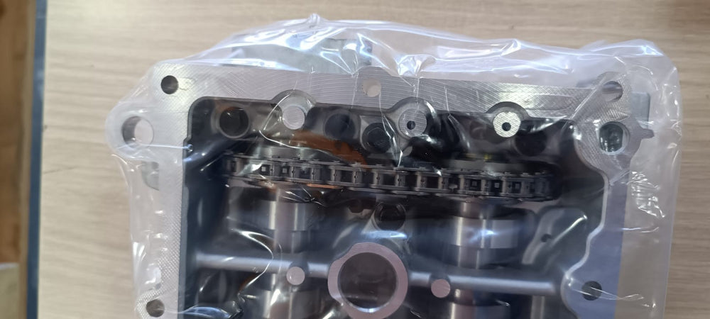 KIT ALBERI A CAMME JAPANPARTS FORD/PEUGEOT/CITROEN 1.5 BLUE HDI CATENA MOD. 8 MM