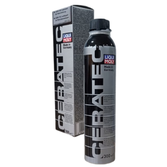 TRATTAMENTO CERAMICO CERATEC 3721 LIQUI MOLY ANTIUSURA MOTORE ANTIATTRITO 300ML