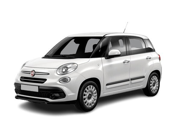 SPECCHIETTO CON SONDA FIAT 500L DESTRO ELETTRICO TERMICO CON PRIMER 7 PIN