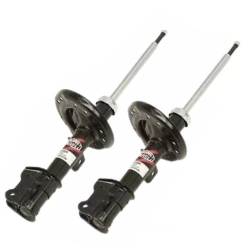 KIT 2 AMMORTIZZATORI MAGNETI MAELLI ANTERIORI DESTRO SINISTRO ALFA ROMEO MITO