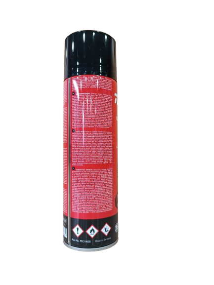 6 PULITORI TRW O MARELLI FRENI FRIZIONI MANUTENZIONE FRENI 500ML BRAKE CLEANER