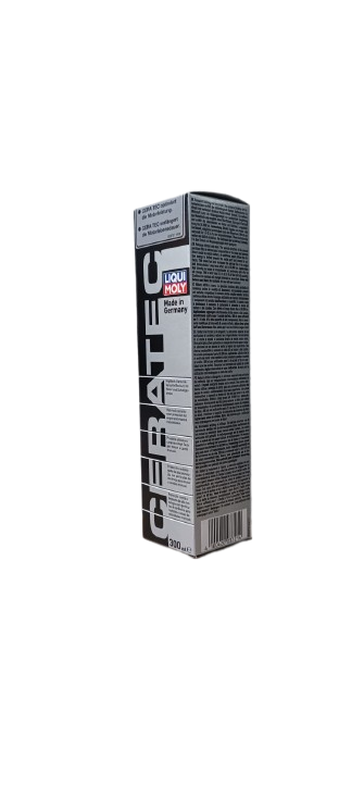 TRATTAMENTO CERAMICO CERATEC 3721 LIQUI MOLY ANTIUSURA MOTORE ANTIATTRITO 300ML