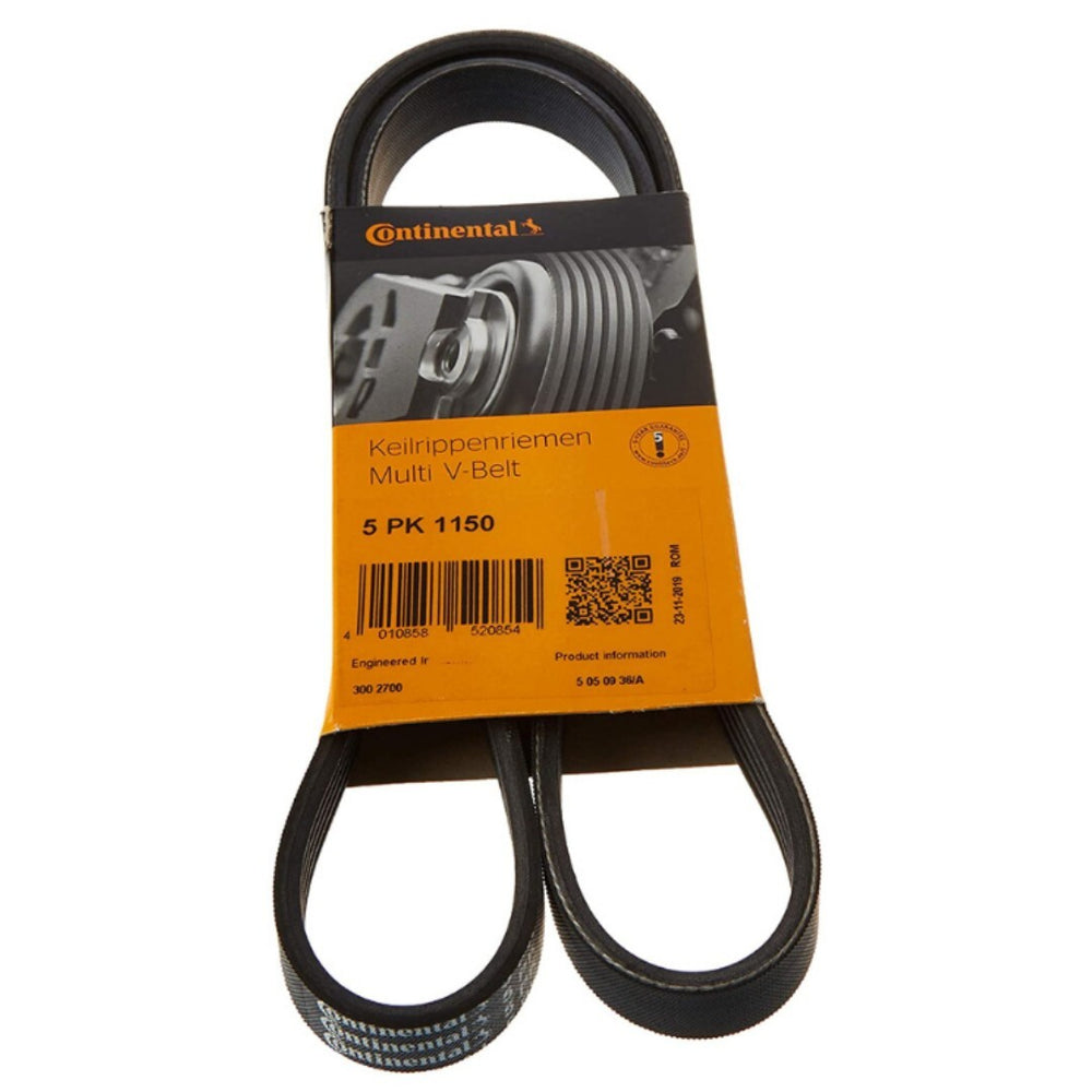 CINGHIA PV SERVIZI ALTERNATORE FIAT 500 GRANDE PUNTO EVO PANDA 312 1.2 1.4 BENZ.