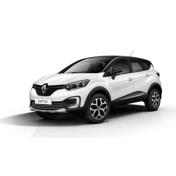 2 AMMORTIZZATORI  POSTERIORI COMPLETI TAMPONI RENAULT CAPTUR I SERIE 2013-2019