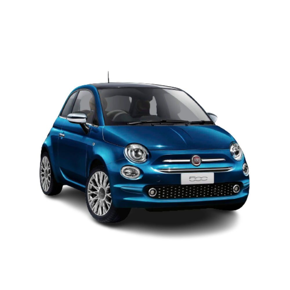2 SUPPORTI AMMORTIZZATORI ANTERIORI FIAT 500 PUNTO 188 PANDA 169 IDEA YPSILON