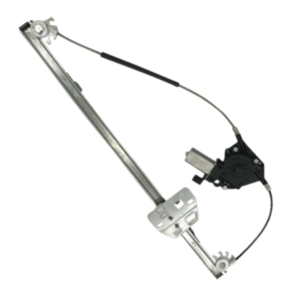 ALZAVETRO CON SISTEMA COMFPRT ELETTRICO PER IVECO DAILY 2000-2011 ANT. DESTRO