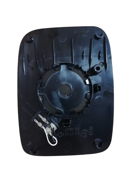 PIASTRA SPECCHIO TERMICO SUPERIORE SINISTRO PER TRAFIC-VIVARO-TALENTO-NV300