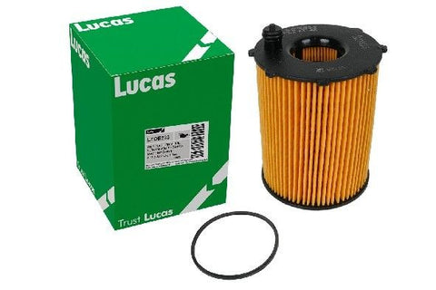 FILTRO OLIO  LUCAS  LFOE233